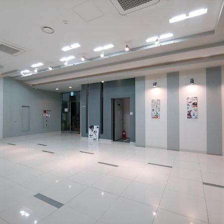 Gallery Hotel Bnb Jeju Dış mekan fotoğraf