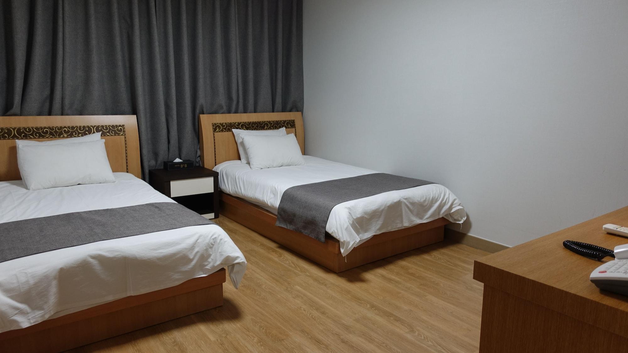 Gallery Hotel Bnb Jeju Dış mekan fotoğraf