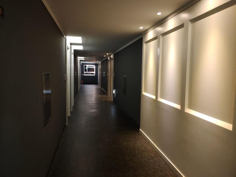 Gallery Hotel Bnb Jeju Dış mekan fotoğraf