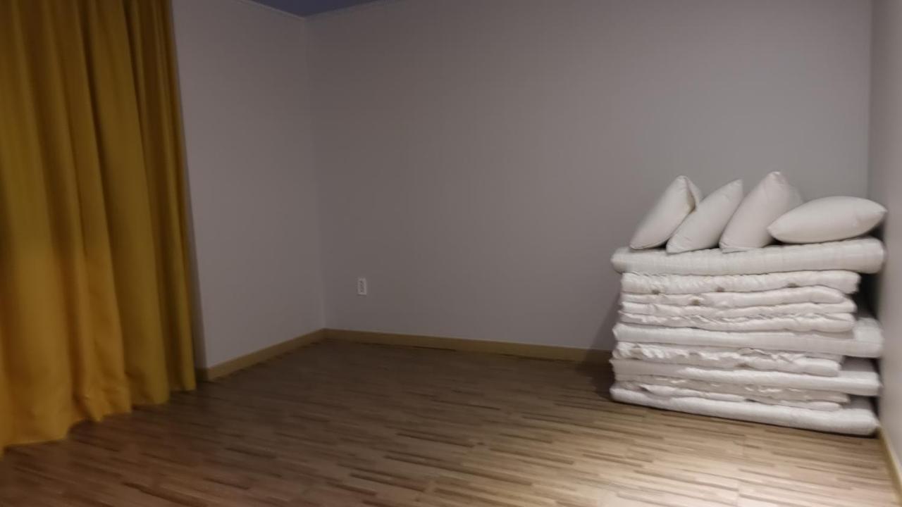 Gallery Hotel Bnb Jeju Dış mekan fotoğraf