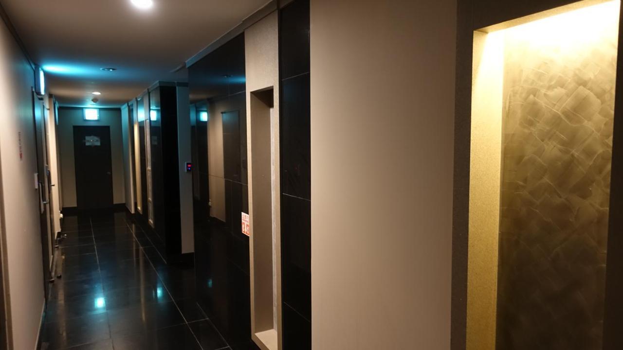 Gallery Hotel Bnb Jeju Dış mekan fotoğraf