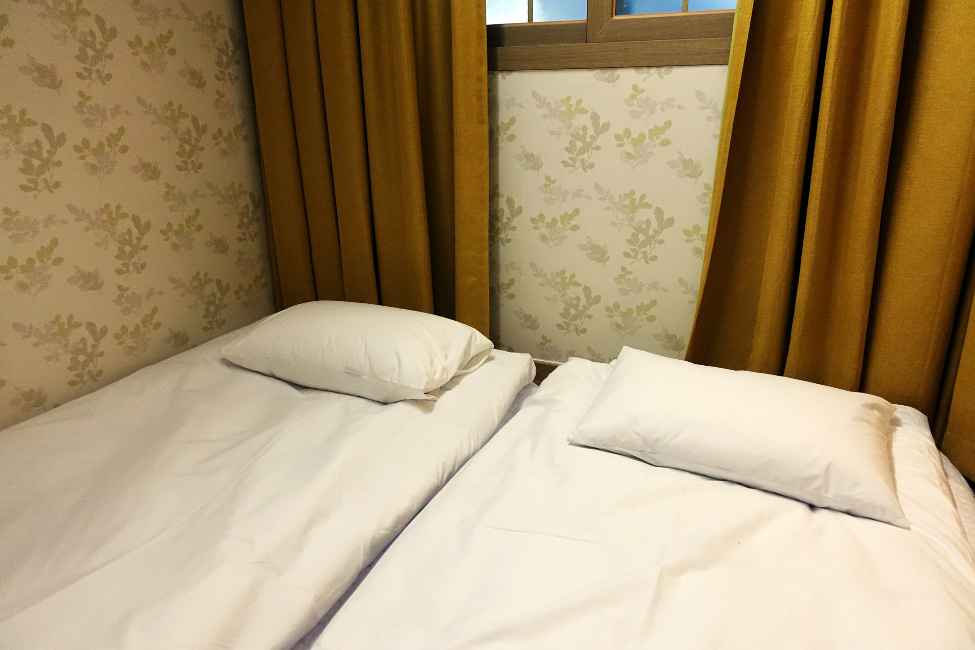 Gallery Hotel Bnb Jeju Dış mekan fotoğraf