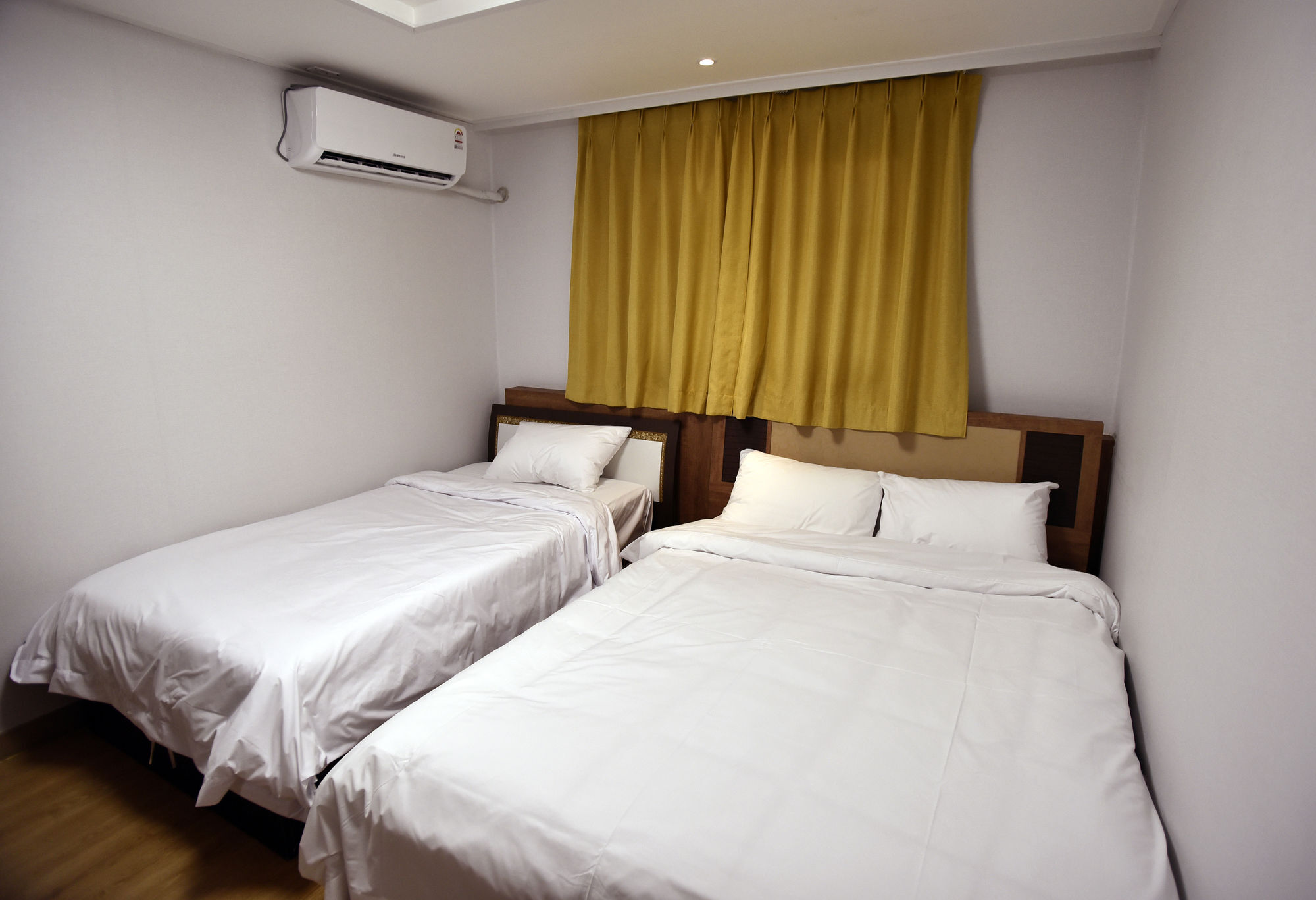 Gallery Hotel Bnb Jeju Dış mekan fotoğraf
