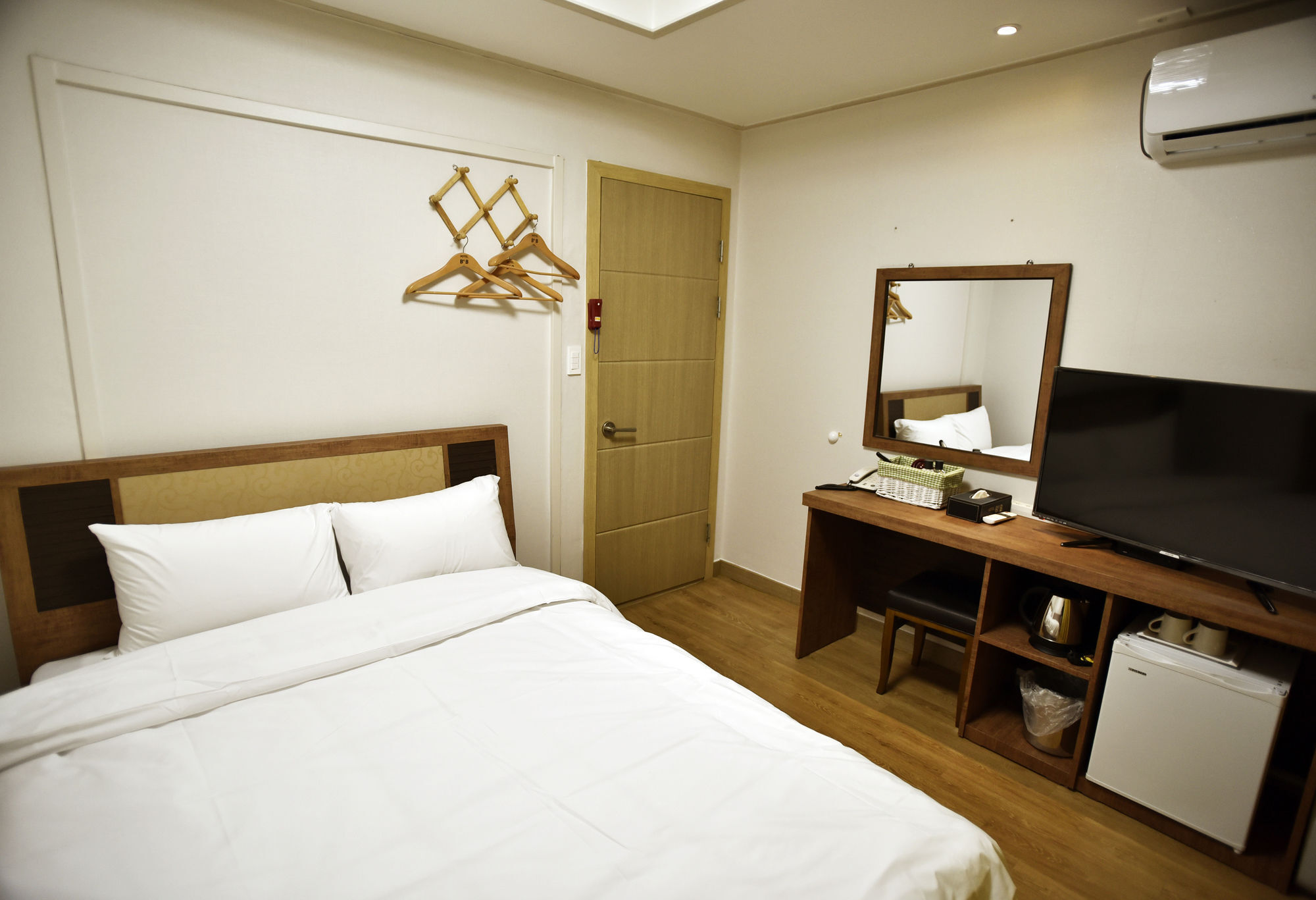 Gallery Hotel Bnb Jeju Dış mekan fotoğraf