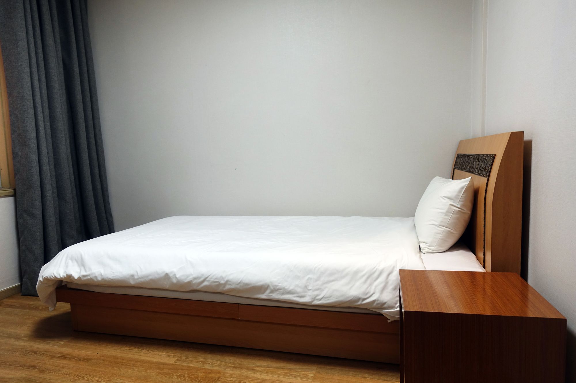 Gallery Hotel Bnb Jeju Dış mekan fotoğraf