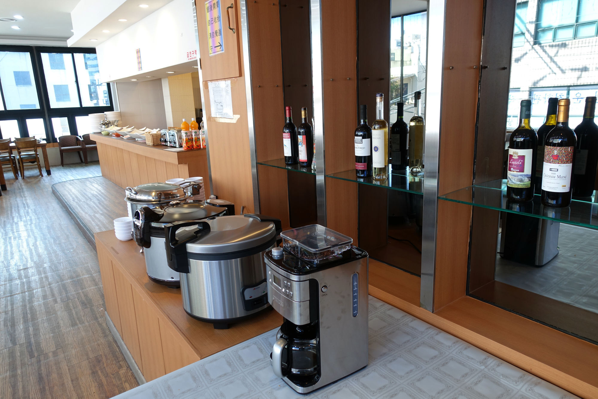 Gallery Hotel Bnb Jeju Dış mekan fotoğraf