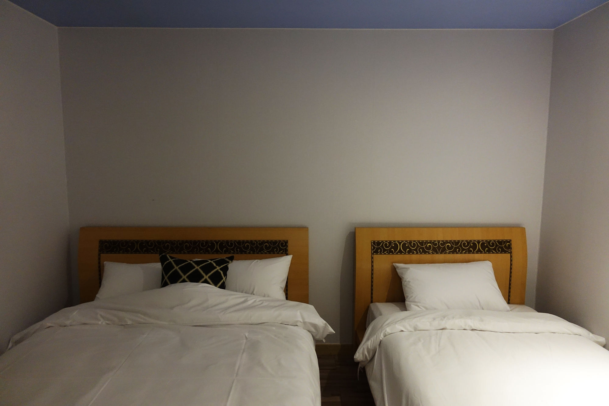 Gallery Hotel Bnb Jeju Dış mekan fotoğraf